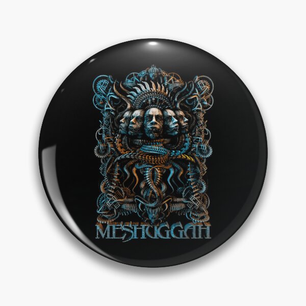 Item preview, Tour Musician Classic Logo Band Metal designed and sold by VertebraeSheld.