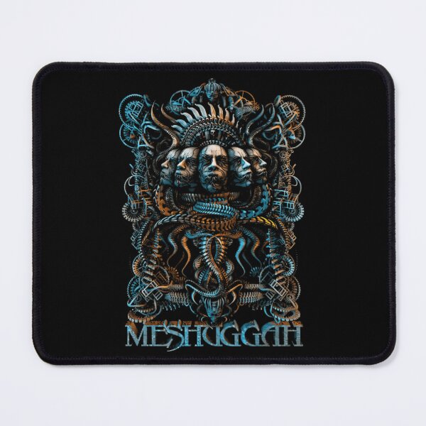 Item preview, Tour Musician Classic Logo Band Metal designed and sold by VertebraeSheld.