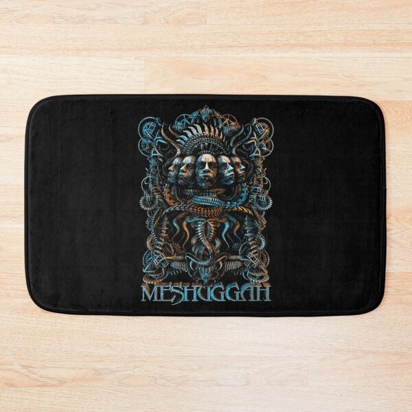 Item preview, Tour Musician Classic Logo Band Metal designed and sold by VertebraeSheld.