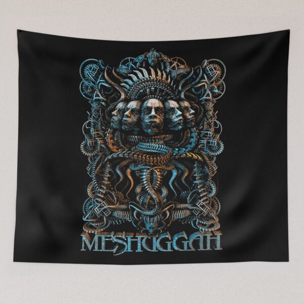 Item preview, Tour Musician Classic Logo Band Metal designed and sold by VertebraeSheld.