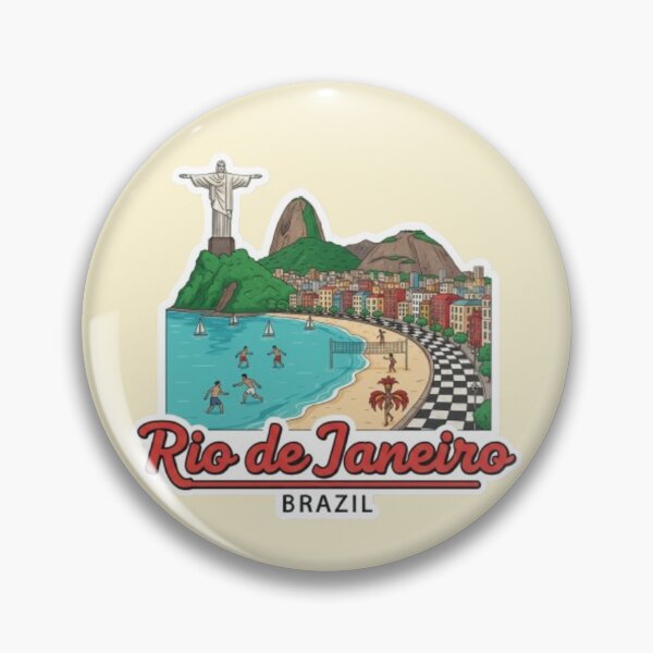Item preview, Rio de Janeiro designed and sold by Aise06.