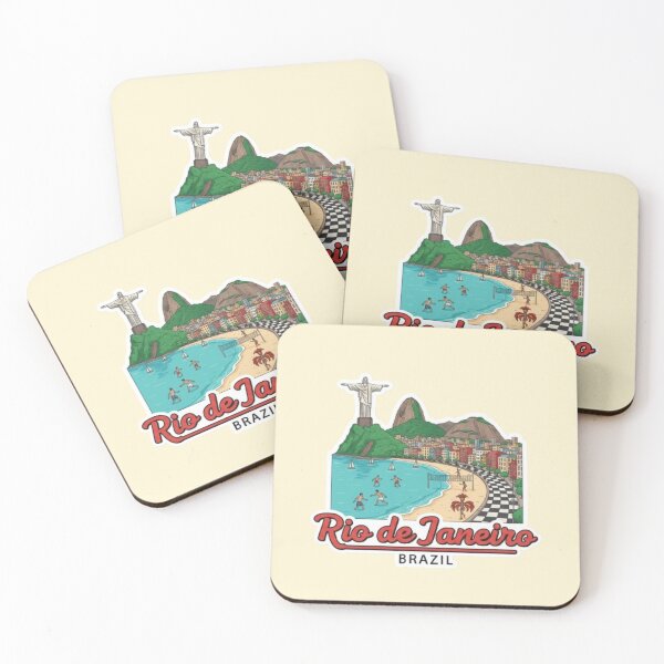 Item preview, Rio de Janeiro designed and sold by Aise06.