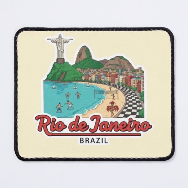 Item preview, Rio de Janeiro designed and sold by Aise06.