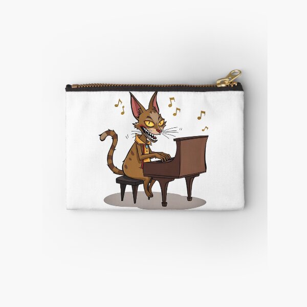 Item preview, Cat Music 007 designed and sold by Artman24.