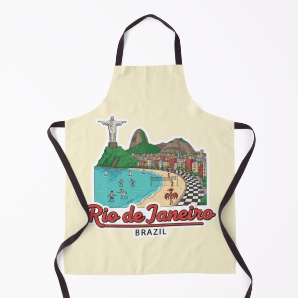 Item preview, Rio de Janeiro designed and sold by Aise06.