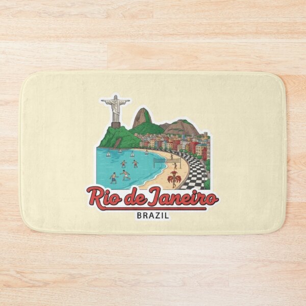 Item preview, Rio de Janeiro designed and sold by Aise06.