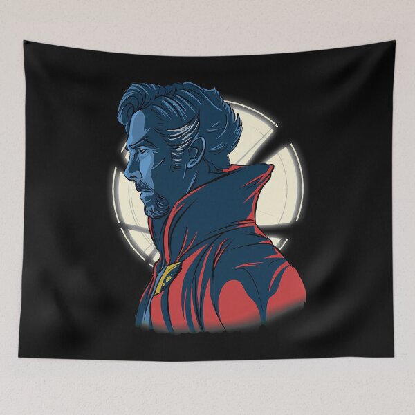 Item preview, Doctor Strange designed and sold by JeffreWilliams.