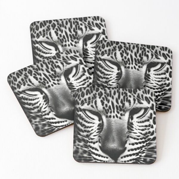 Item preview, Leopard1 designed and sold by RAISC.