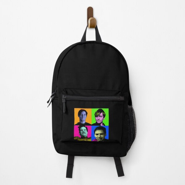 Item preview, Toby Maguire Pop Art designed and sold by JeffreWilliams.