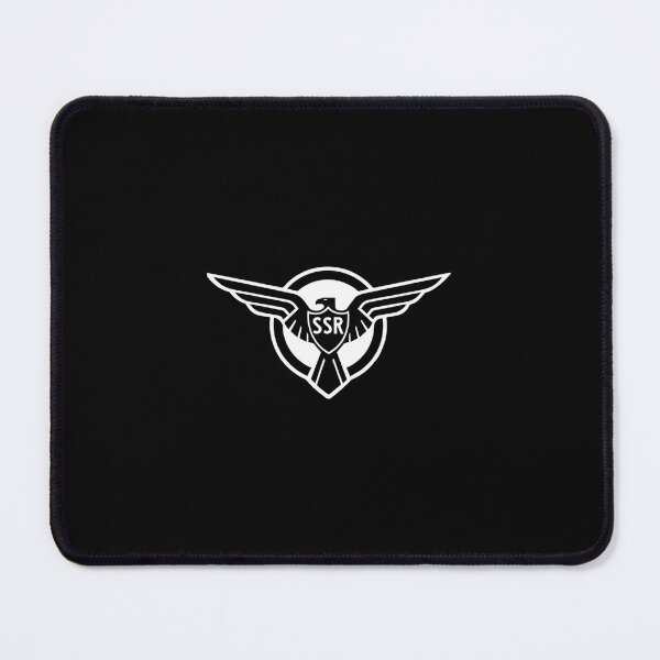 Item preview, Ssr (In White) designed and sold by JeffreWilliams.