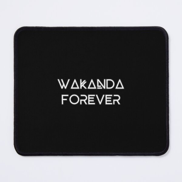 Item preview, Wakanda Forever designed and sold by JeffreWilliams.