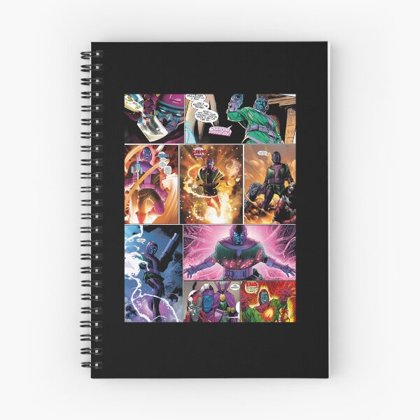 Item preview, Kang The Conqueror designed and sold by JeffreWilliams.