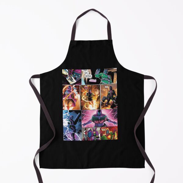 Item preview, Kang The Conqueror designed and sold by JeffreWilliams.