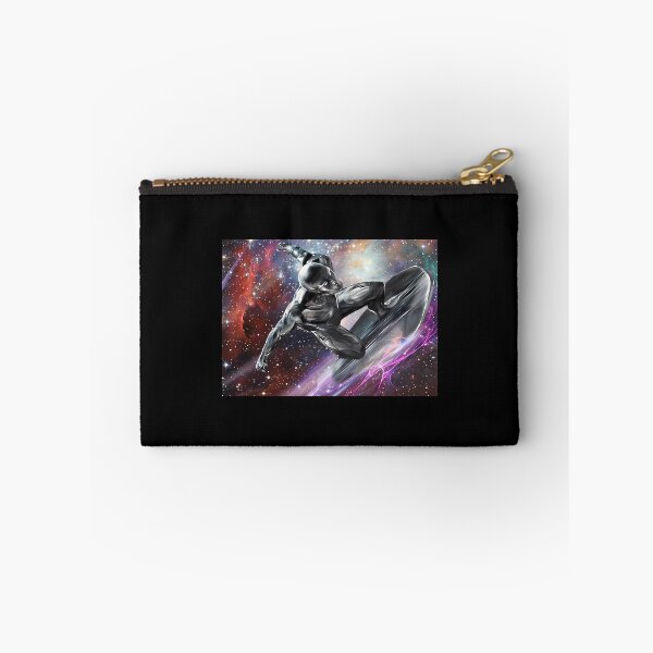 Item preview,  Silver Surfer designed and sold by JeffreWilliams.