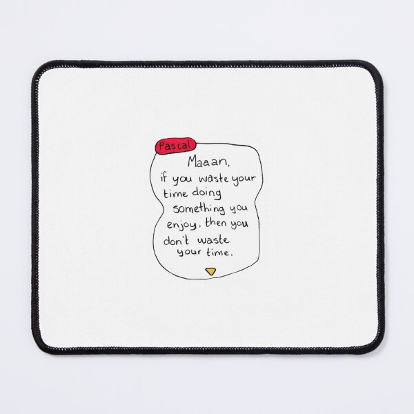 Item preview, Pascal quote designed and sold by meldaarts.