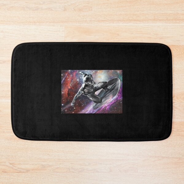 Item preview,  Silver Surfer designed and sold by JeffreWilliams.