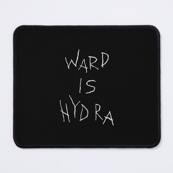 Item preview, Ward Is Hydra designed and sold by JeffreWilliams.