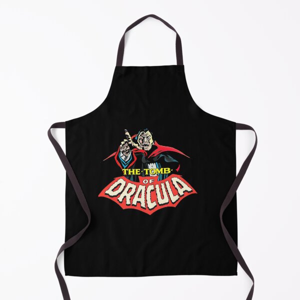 Aperçu de l'œuvre Dracula créée et vendue par JeffreWilliams.