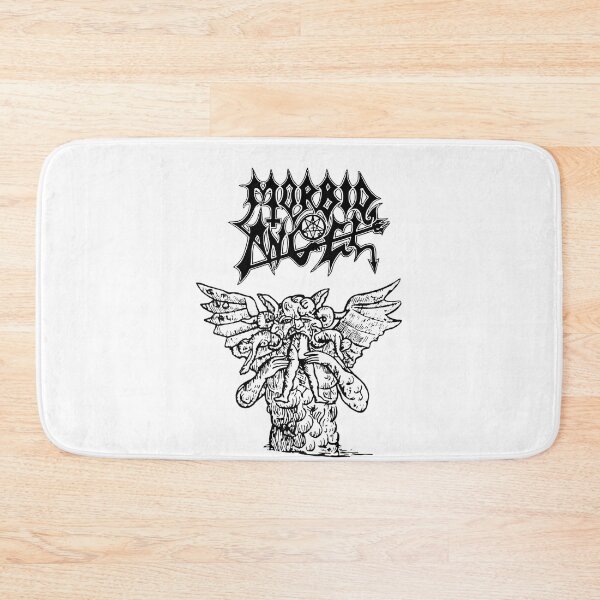 Item preview, Retro Funny 90s Tour Band Horror Vintage designed and sold by Jannetten.
