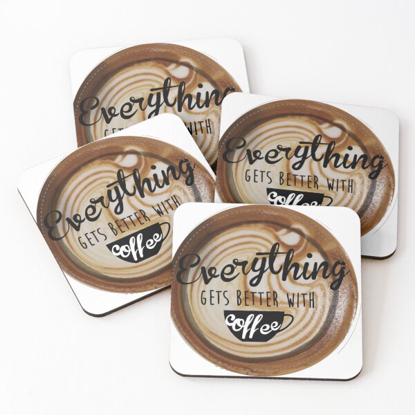 Item preview, sweet coffee designed and sold by Freedom9h4.