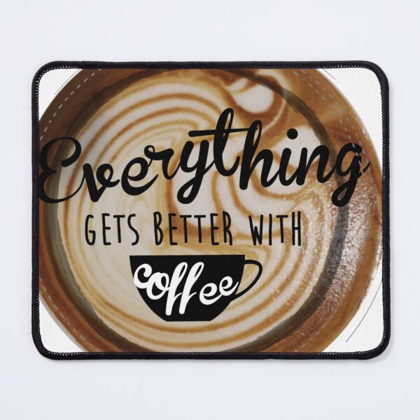 Item preview, sweet coffee designed and sold by Freedom9h4.