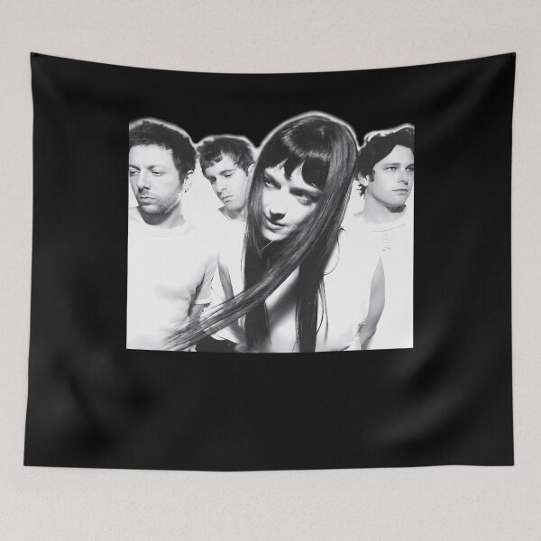 Item preview, Pop Indie Tour Style Band Glow designed and sold by BoutiqueWhitn.