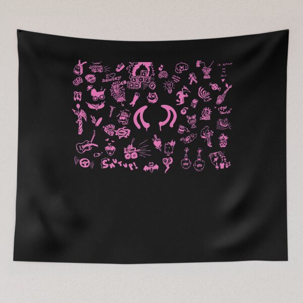 Item preview, IDOLS Singer Album Tour New designed and sold by ModeChambersCo.