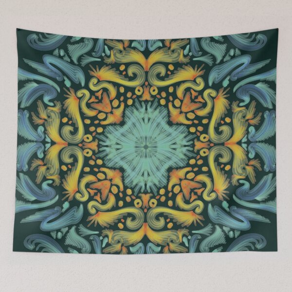 Item preview, Luminescent Dust designed and sold by CronistaOmega.