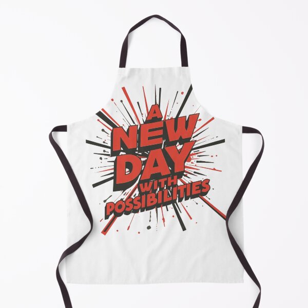 Item preview, A New Day With Possibilities designed and sold by DesignAFind.