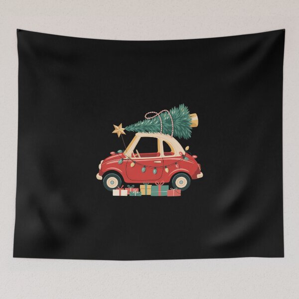Item preview, Christmas Tree  Xmas Holiday Cute Family designed and sold by DeadlockCrew.