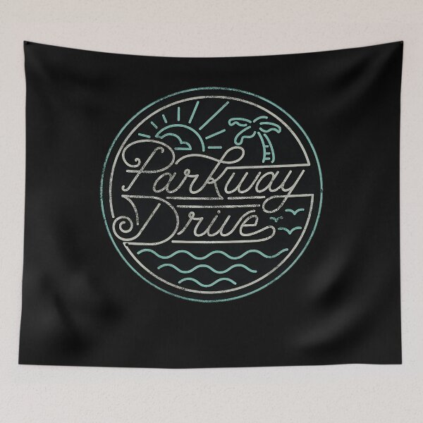 Item preview, Musician Metal Logo Tour Band designed and sold by Royce-Art-Fash.