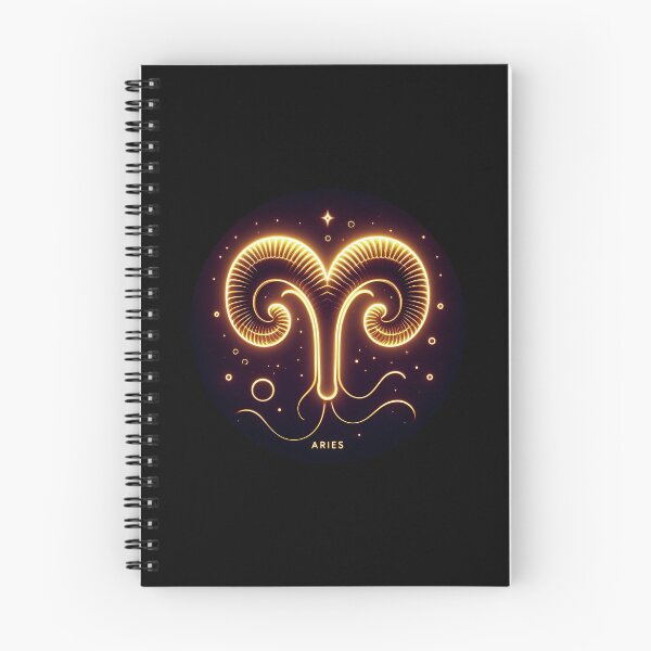Item preview, Aries Zodiac Sign - Symbol designed and sold by sks-ai-artist.