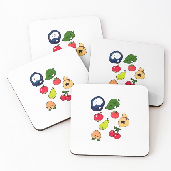 Item preview, Icons ACNH designed and sold by meldaarts.