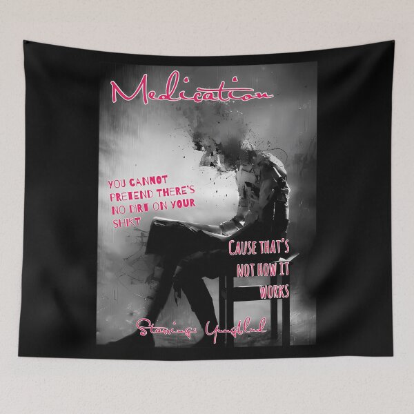 Item preview, Tour IDOLS New Singer Album designed and sold by ModeChambersCo.