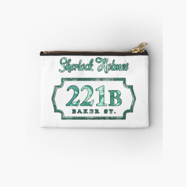 Item preview, baker street, 221b designed and sold by ventumpluviam.
