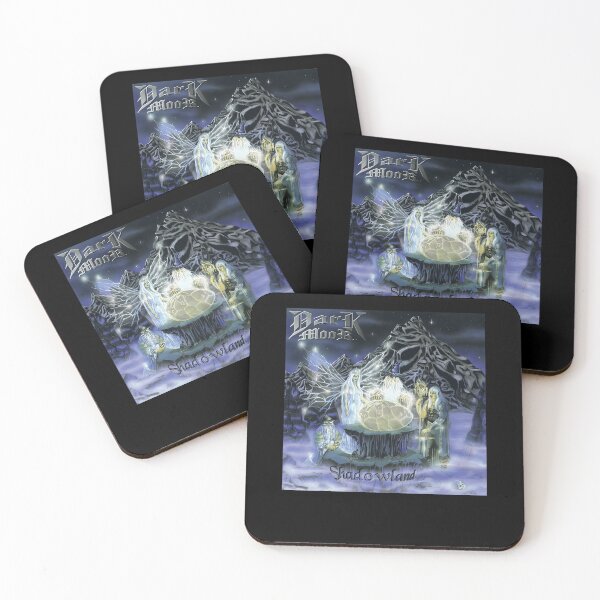 Item preview, Dark Moor - Shadowland Album 2022 designed and sold by OranDooley.