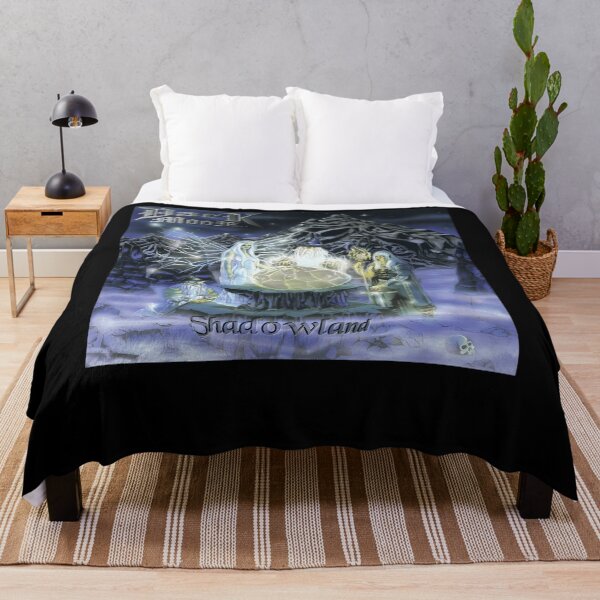 Item preview, Dark Moor - Shadowland Album 2022 designed and sold by OranDooley.