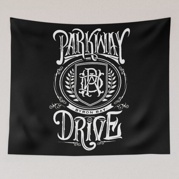 Item preview, Band Tour Logo Metal Musician designed and sold by Royce-Art-Fash.