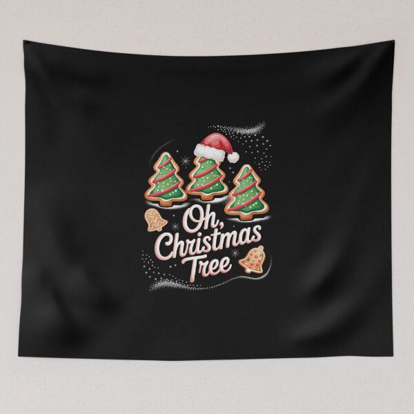 Item preview, Christmas Tree Cake designed and sold by DeadlockCrew.