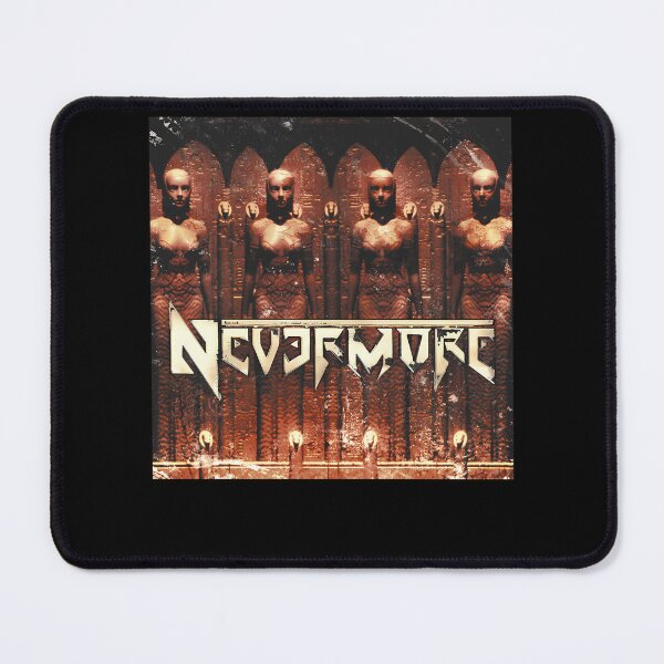 Item preview,  Nevermore - Nevermore Album 1995 designed and sold by OranDooley.
