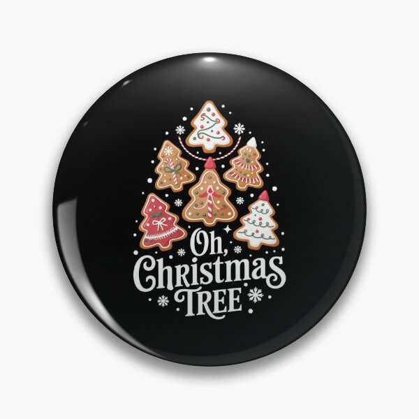 Item preview, Christmas Tree Lovers Xmas designed and sold by DeadlockCrew.