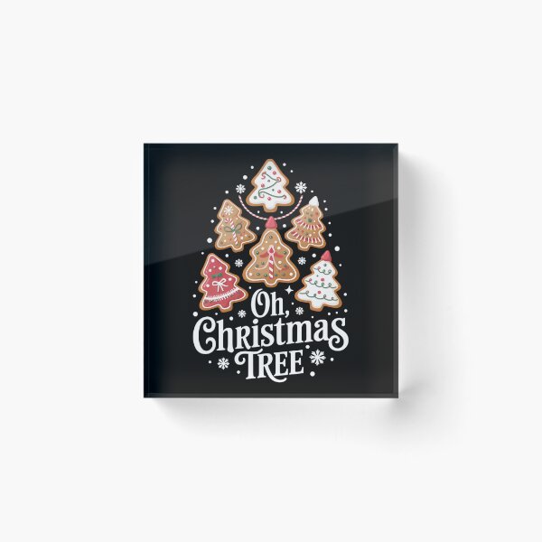 Item preview, Christmas Tree Lovers Xmas designed and sold by DeadlockCrew.