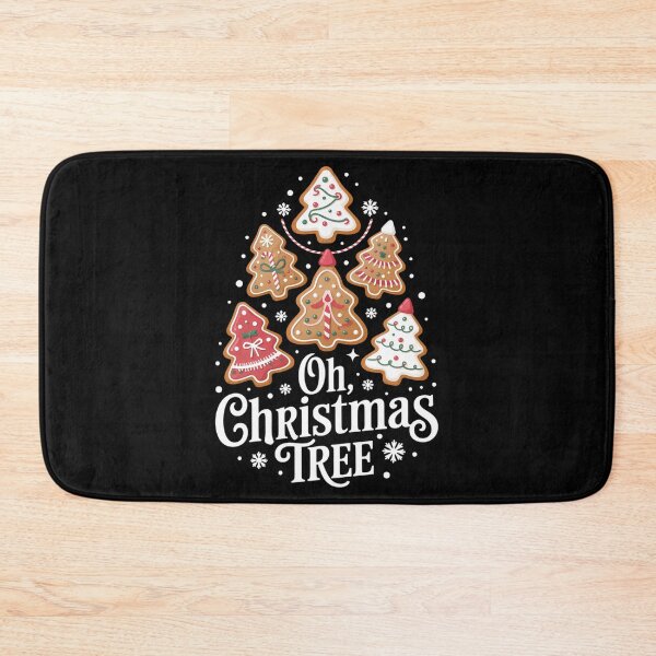 Item preview, Christmas Tree Lovers Xmas designed and sold by DeadlockCrew.