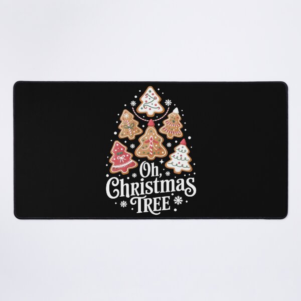 Item preview, Christmas Tree Lovers Xmas designed and sold by DeadlockCrew.