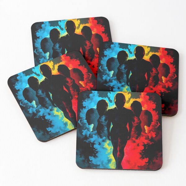Item preview, Multiple Minds designed and sold by TheDarkVault.