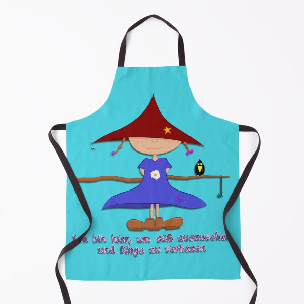 Item preview, I'm here to look cute and jinx things designed and sold by KD das Lama.
