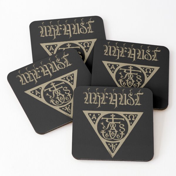 Item preview, Tour Musician Classic Metal Band Logo designed and sold by VertebraeSheld.
