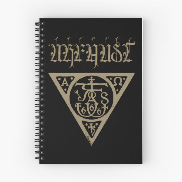 Item preview, Tour Musician Classic Metal Band Logo designed and sold by VertebraeSheld.
