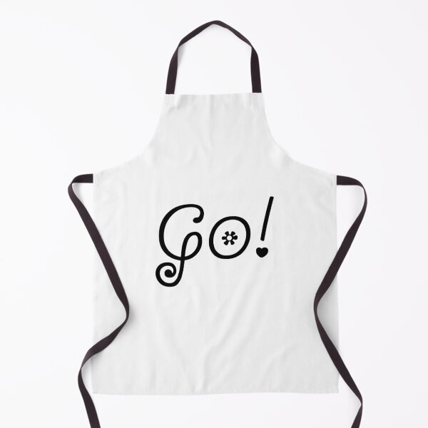Item preview, Go ever day ! designed and sold by Riiisha.