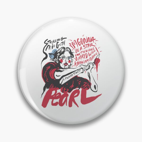Item preview, flims star funny horror creepy scary retro movie vintage aldult designed and sold by Pollocknaj.